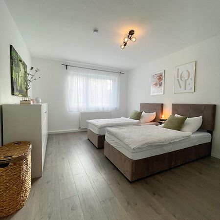 Stilvolles Apartment Mit Einzigartigem Charme Radolfzell am Bodensee Eksteriør bilde