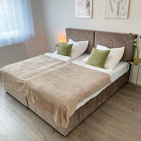 Stilvolles Apartment Mit Einzigartigem Charme Radolfzell am Bodensee Eksteriør bilde