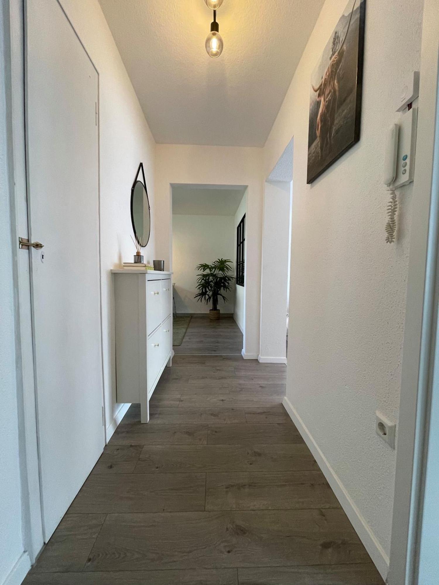 Stilvolles Apartment Mit Einzigartigem Charme Radolfzell am Bodensee Eksteriør bilde