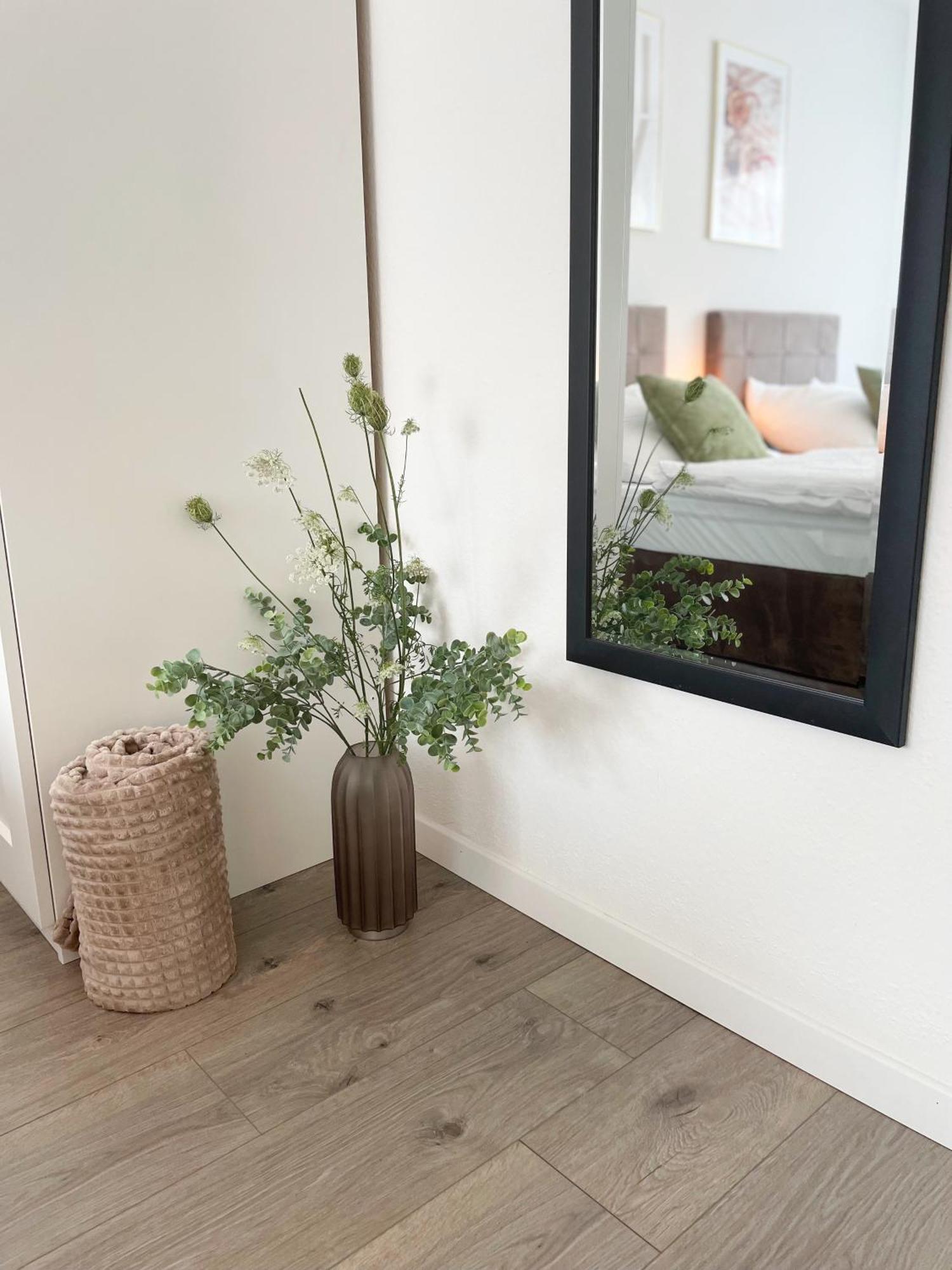 Stilvolles Apartment Mit Einzigartigem Charme Radolfzell am Bodensee Eksteriør bilde