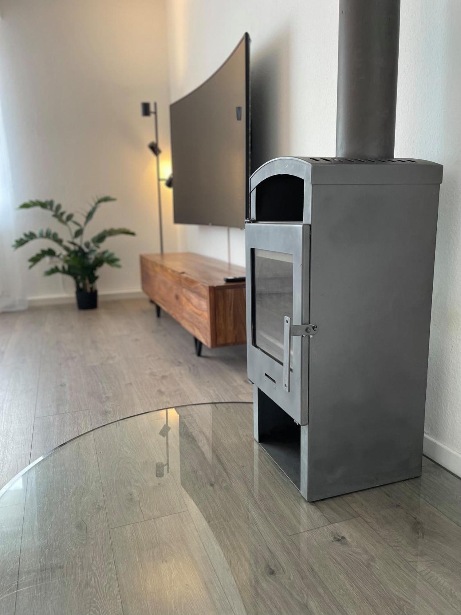 Stilvolles Apartment Mit Einzigartigem Charme Radolfzell am Bodensee Eksteriør bilde