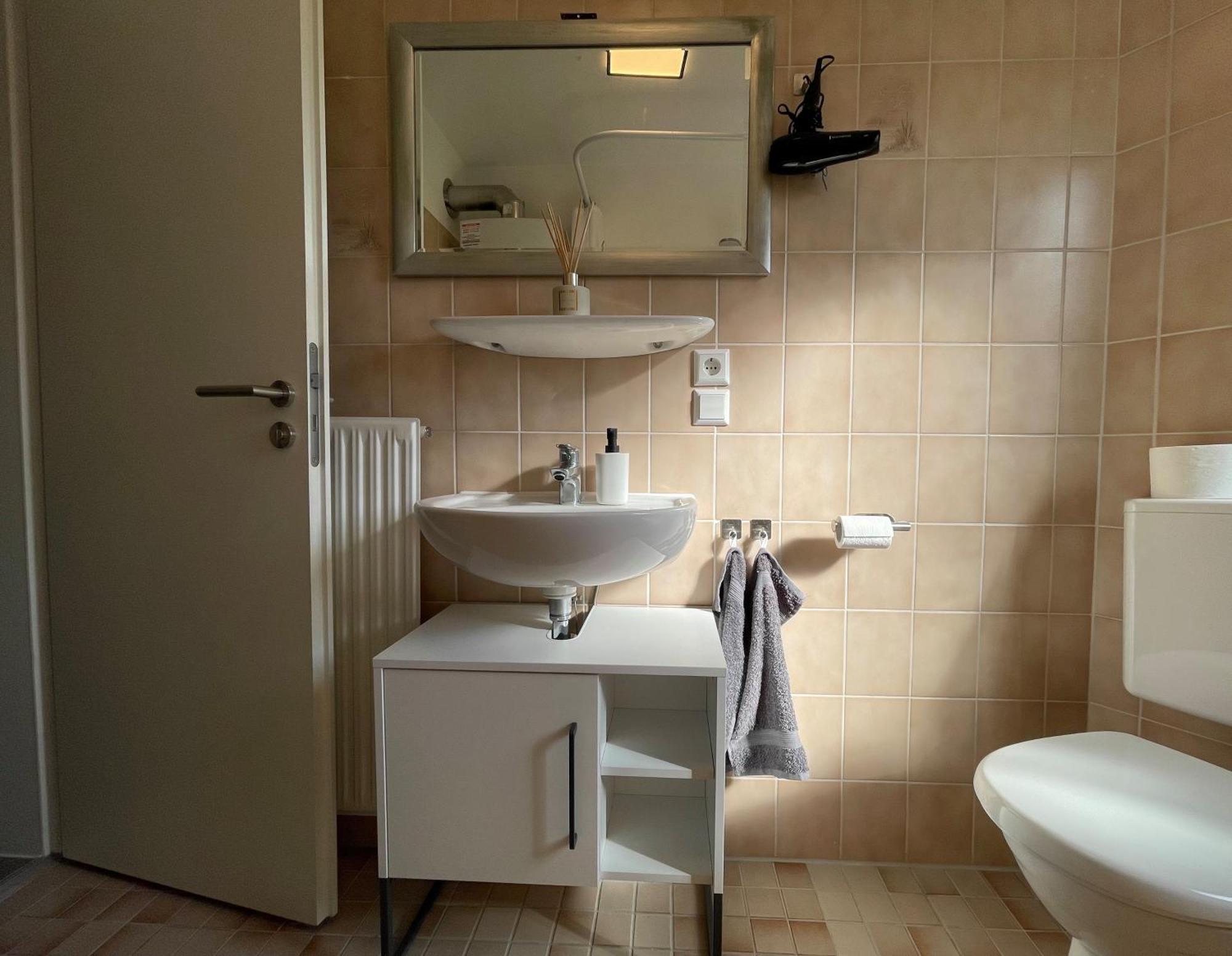 Stilvolles Apartment Mit Einzigartigem Charme Radolfzell am Bodensee Eksteriør bilde