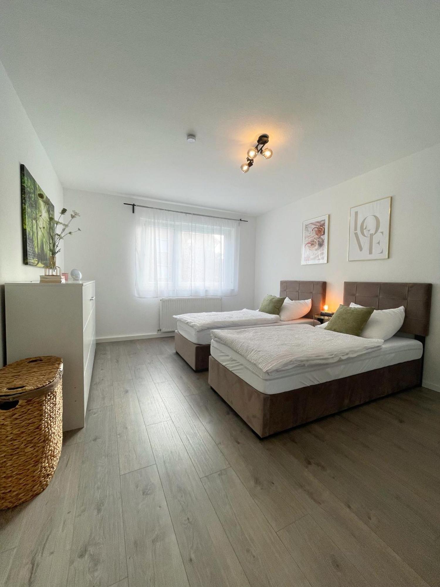 Stilvolles Apartment Mit Einzigartigem Charme Radolfzell am Bodensee Eksteriør bilde