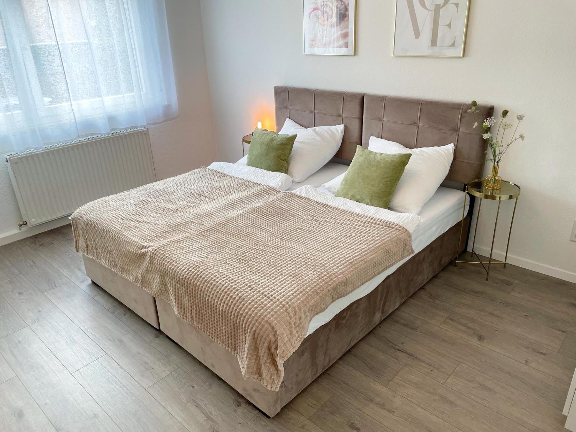 Stilvolles Apartment Mit Einzigartigem Charme Radolfzell am Bodensee Eksteriør bilde