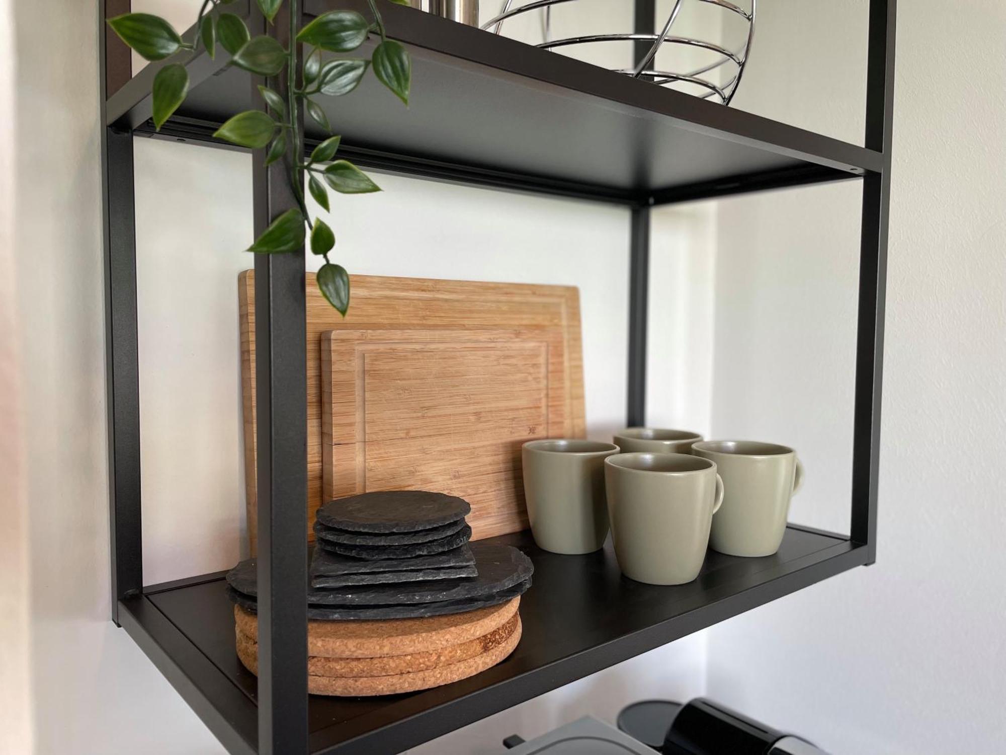 Stilvolles Apartment Mit Einzigartigem Charme Radolfzell am Bodensee Eksteriør bilde