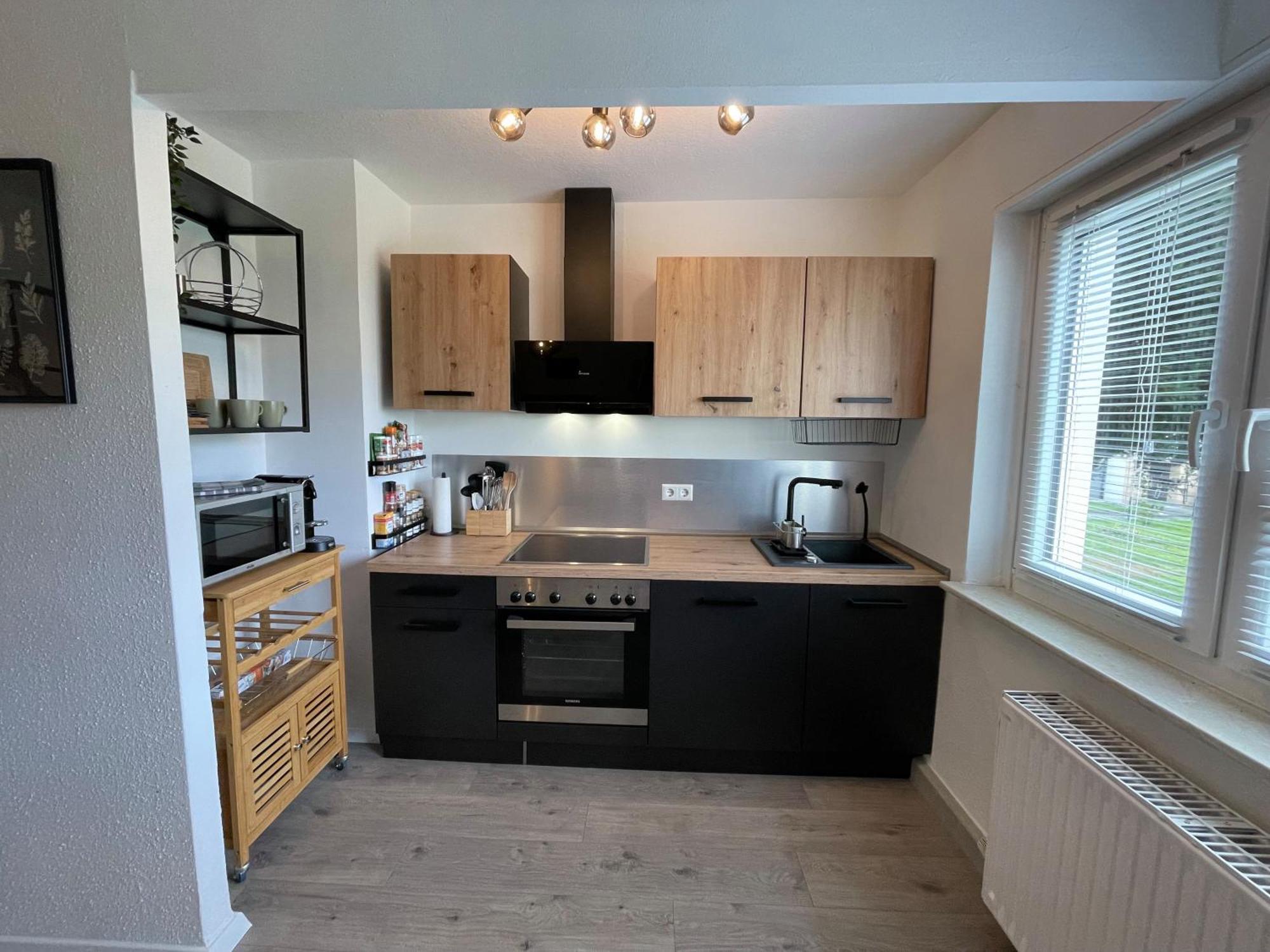 Stilvolles Apartment Mit Einzigartigem Charme Radolfzell am Bodensee Eksteriør bilde